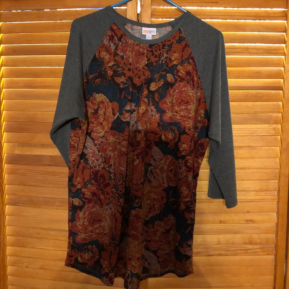 XL Lularoe randy